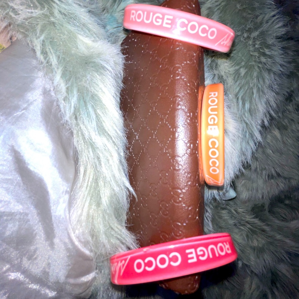 Set of 3 CHANEL Bangles